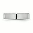 thumbnail image 3 of Cobalt Flat Polished 5mm Band, 3 of 7