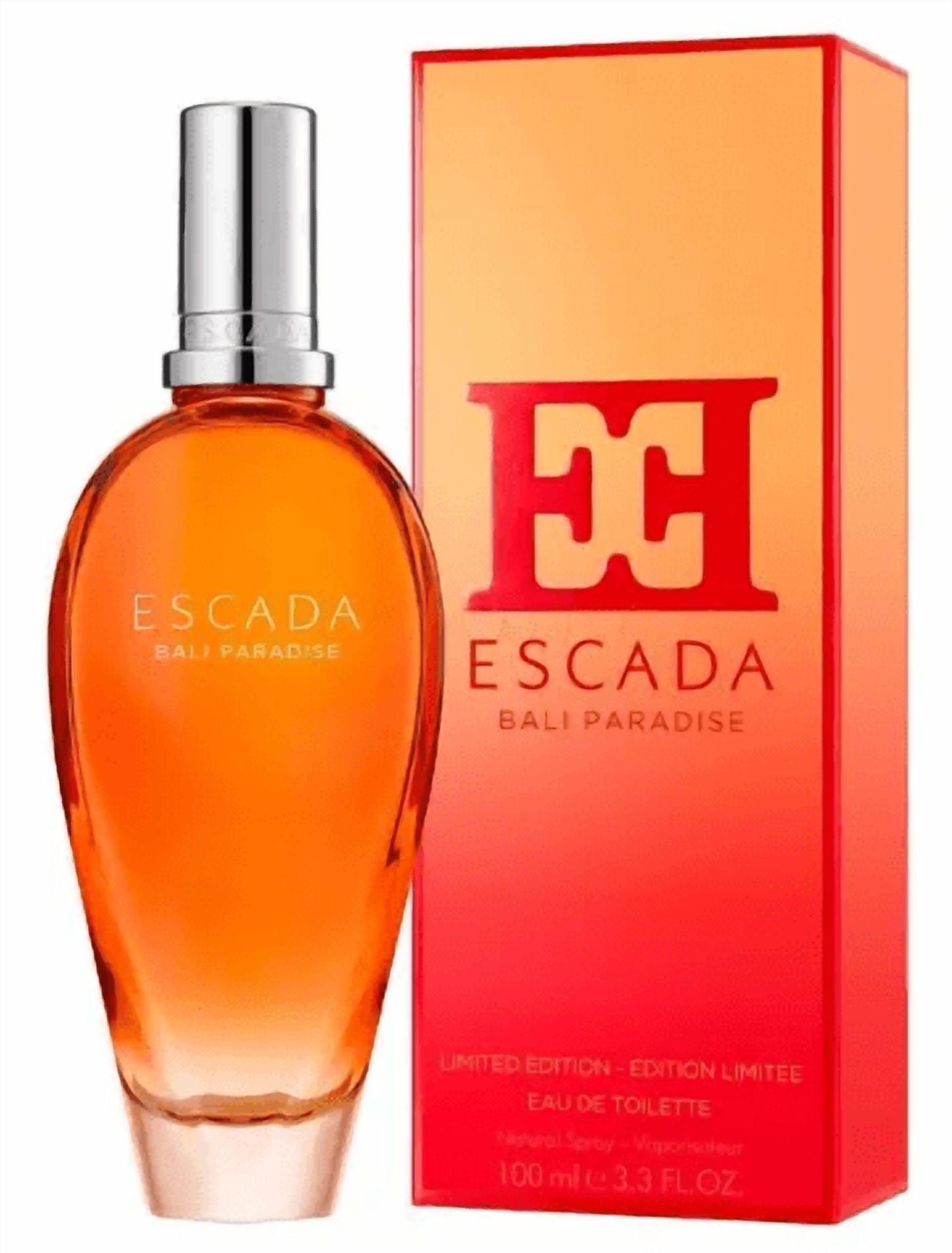 Amazon Escada Sentiment Parfum Escada Sentiment Escada 50 Ml
