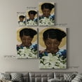 thumbnail image 4 of Meditation II Premium Gallery Wrapped Canvas - Ready to Hang, 4 of 9