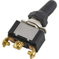 thumbnail image 3 of Double Throw Toggle Switch with Boot, 3 of 4
