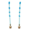 thumbnail image 1 of Cleaning Tool Blower Rubber Accessories Kit for High-Pressure Car Inter Spray, 1 of 7
