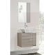 thumbnail image 1 of Mueble Para Baño Esatto® Dtua Maya Plus Lavabo Llave Desagües y Espejo, 1 of 5