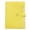 Yellow 1C6, variant on Rvkxad A4 Document Organizer Bag, 5-Pocket Expanding File Folder with Fastener Closure, Portable Pouch for Bills Papers, Multifunctional Storage Pouch