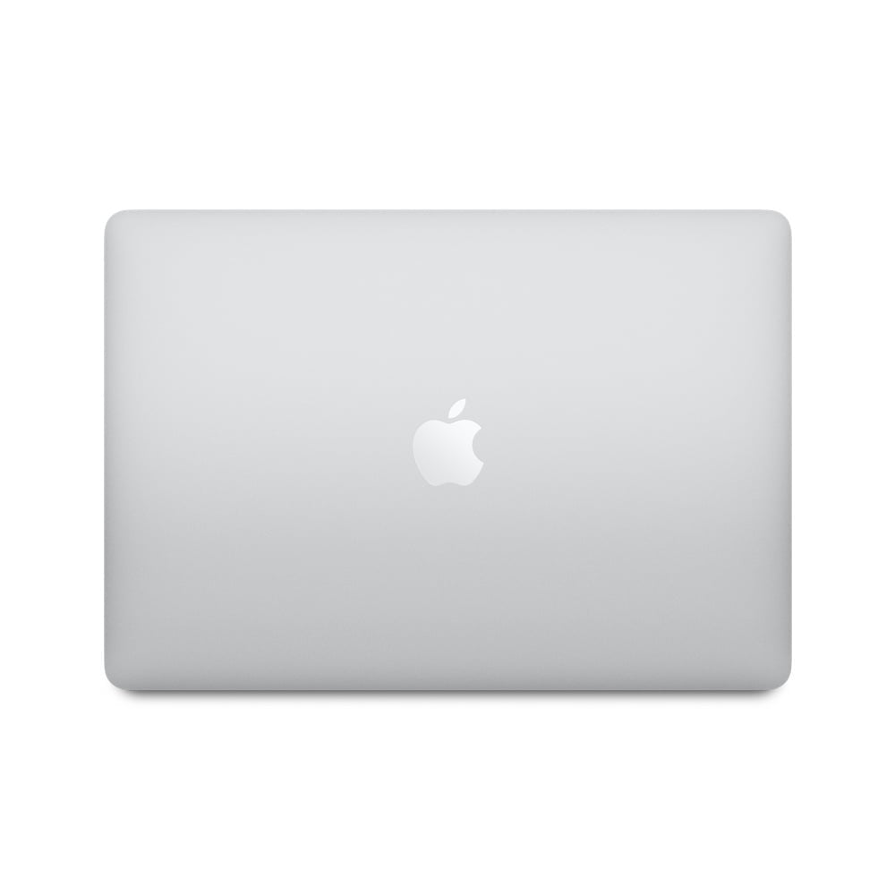 Apple Macbook Air 13.3-inch (Retina 8GPU, Silver) 3.2Ghz 8-Core M1 (2020) Laptop 128GB HD & 8GB RAM-Mac OS