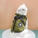 thumbnail image 4 of Waterproof Large Dog Winter Jacket Built-in Harness for Warmth & Comfort, 4 of 5