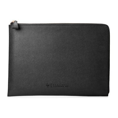 hp spectre 13.3 split leather sleeve