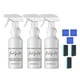thumbnail image 2 of Limpiador doméstico multiusos | Spray multiusos para superficies de cocina y baño | Limpieza profunda | Uso suave y manos libres | Multi-Escena | Botella de 150 ml | Solución de limpieza de pisos, 2 of 3