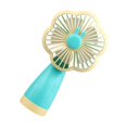 thumbnail image 4 of Ventilador portátil de bolsillo pequeño BuyWeek recargable por USB, 4 of 12
