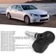 thumbnail image 5 of Sensor de presión de neumáticos Bling Bling Apto para Lexus 4 piezas TPM, 5 of 12