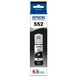 thumbnail image 1 of Botella de tinta Epson Claria ET Premium T552020 de alta capacidad Bla, 1 of 1