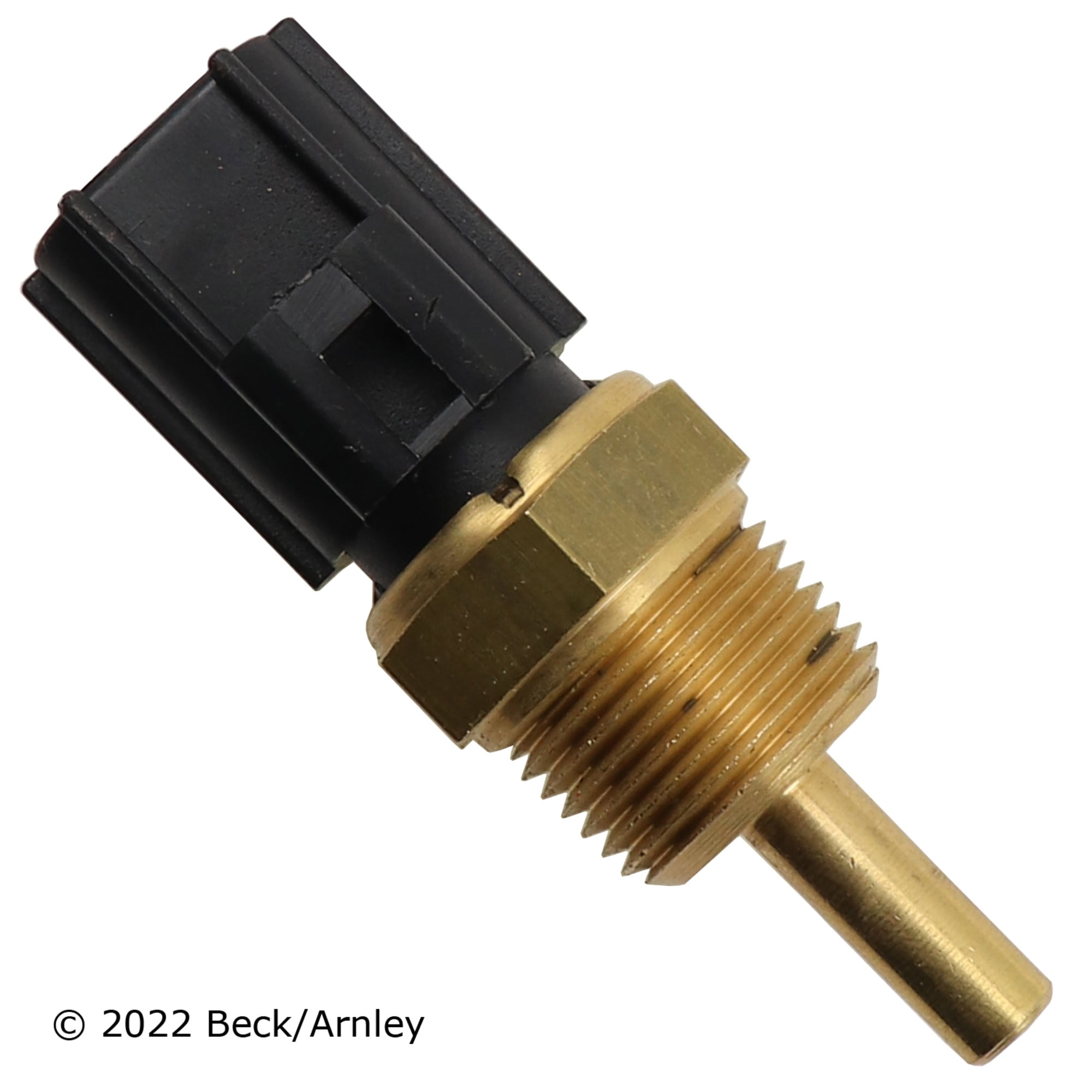 BeckArnley 158-0539 Coolant Temp Sensor - Walmart.com