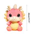 thumbnail image 3 of Matoen Chinese New Year Dragon Plush Toys, 2024 Chinese Spring Festival Decoration, Lunar New Year Gift for Boys Girls, 3 of 7