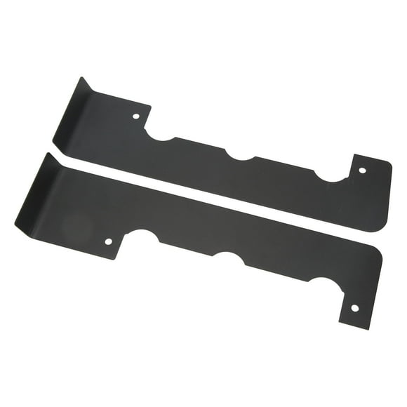 Motorcycle Engine Guard Cylinder Head Protector2PCS Motorcycle Engine Guard Motorcycle Engine Guard Cover Engine Guard Cylinder Protector Sleek Aesthetic