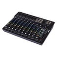 thumbnail image 2 of Mezcladora MORRISON MRS14-MIX 14 canales DSP Bluetooth, 2 of 4