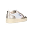 thumbnail image 4 of Autry Low-Top Classic White Sneakers White (Women's), 4 of 5