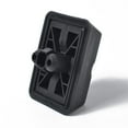 thumbnail image 4 of Disco de elevación para coche compatible con BMW E46, E63, E64, E65 y E86 51718268885, 4 of 8