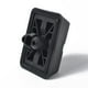 thumbnail image 4 of Ganfancp Coche Ascensor Pad Puck Adecuado para Bmwcar E46 E63 E64 E65 51718268885 51718268885 Ofertas Del Día Liquidación 1X Cojín de Apoyo para El Coche, 4 of 7