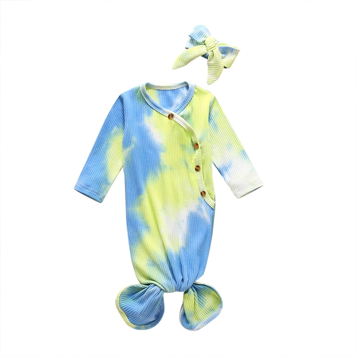 baby sleeping romper