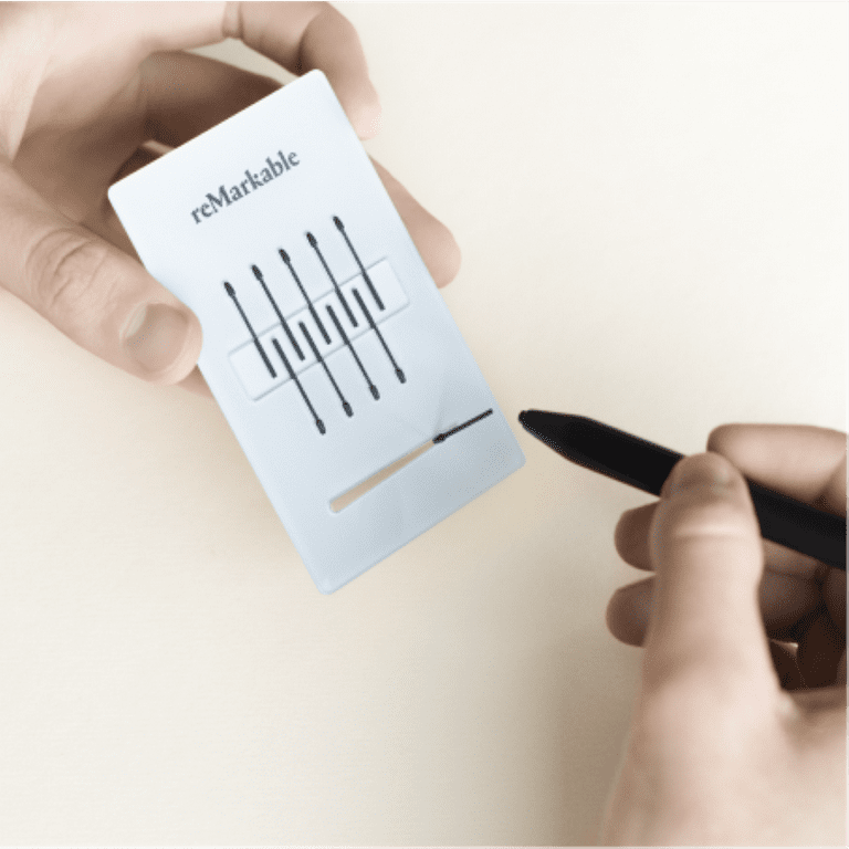 Original Remarkable 2 Marker & Marker Plus Stylus Tips - 9 Original Remarkable 2 Marker & Marker Plus Stylus Tips - 9
