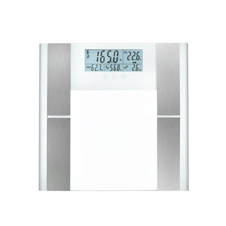 Work It | Digital Scale & Body Analyzer