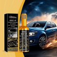 thumbnail image 2 of Homest Agent de Nettoyage de Catalyseur Automobile Purification d'Échappement Automobile, 2 of 5