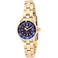 thumbnail image 1 of Invicta Women's 8944 Pro Diver Collection Gold-Tone Watch Invicta Ver empaque, 1 of 6