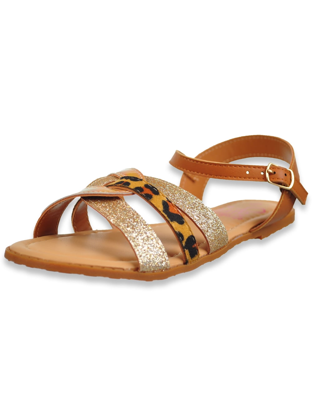 olivia miller girl sandals