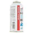 thumbnail image 4 of A/C Pro Automotive Air Conditioning Refrigerant R-134a PAG 100 with Ice 32 Oil Charge, 3 oz, 4 of 5