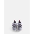 thumbnail image 4 of Weekend Academy Girls Double Lace Fashion Sneakers, 4 of 4
