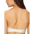 thumbnail image 2 of Wonderbra Women's Refined Glamour Ultimate Strapless Bra, Ivory, 36D, 2 of 2