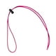 thumbnail image 4 of Gafas de natación elásticas y duraderas, cordón de sujeción para el cuello para gafas de natación/buceo. Rosado, 4 of 8