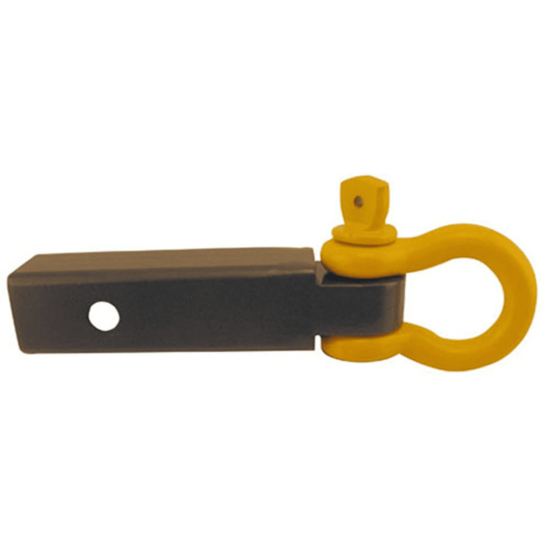 HITCH RECEIVER SWIVEL CLEVIS