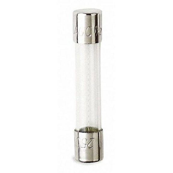 Bussmann AGC-3-2/10-R (10 EACH)