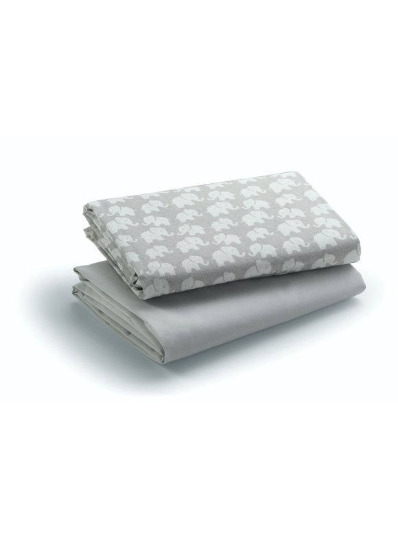 Playard Sheets in Baby Sheets