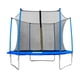 thumbnail image 1 of Trampolín Brincolin 8 Pies 2mts Con Red Bounce Pro St-244 Bounce Fit De 08 Pies Con Red De Proteccion, 1 of 5