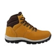 thumbnail image 1 of Bota Industrial de trabajo New Trs 405 Piel Nobuck Miel Con Casco Poliamida, 1 of 3