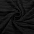 thumbnail image 5 of Long Sleeve Ribbed Thermal Base Layer Shirt Brushed Fabric Elegant Fashionable Cold Weather Comfort And Style, 5 of 6