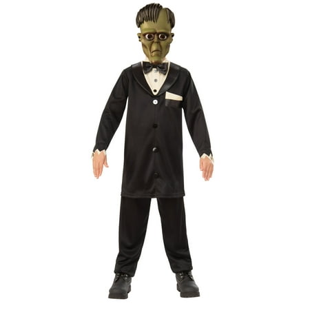 Lurch of The Addams Family Boys Costume