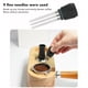 thumbnail image 4 of Kit De Agitador De Manipulación De Café, Mejora El Sabor, Fácil De Usar, Manual, Mejor Control, Compactación, Herramienta De Distribución De Manipulación De Café Para El, 4 of 7