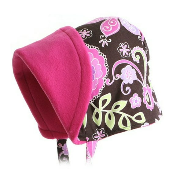 Kinderspel Kinderspel Snow Bonnet For Kids And Toddlers