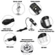 thumbnail image 4 of 300,000 Pixels Digital Microscope USB HD 1000X PCB Magnifier with 8 Led Lights and Microscope Stand, 4 of 5