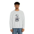 thumbnail image 5 of Scream - Unisex Crewneck Sweatshirt, 5 of 7