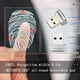 thumbnail image 5 of Lector Huellas Dactilares USB para Windows 10 Hello PC Notebook Lock Desbloquear Escáner, 5 of 6