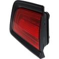 thumbnail image 3 of CarLights360: For 2011 2012 2013 2014 Dodge Charger Tail Light Assembly Driver Side w/Bulbs LED CAPA Certified For CH2804104 | 57010415AF, 57010415AE, 3 of 4