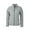 Silver/Silver, variant on James and Nicholson Womens Hybrid Jacket