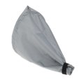 thumbnail image 3 of Puerto de carga para coche eléctrico, cubierta antipolvo, protección contra el polvo, fácil aire libre Gris Baoblaze Cubierta de lluvia, 3 of 8