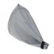 thumbnail image 3 of Accesorios protectores de cubierta de lluvia para de coche eléctrico prácticos con adsorción Gris shamjiam Cubierta de lluvia, 3 of 8