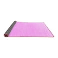 thumbnail image 2 of Ahgly Company Indoor Rectangle Oriental Pink Industrial Area Rugs, 3' x 5', 2 of 4