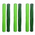 thumbnail image 1 of Pièces de Rechange pour Brosse à Rouleau pour iRobot Roomba S9+ 9550 S9 9150, Vert, Lot de 3, 1 of 5