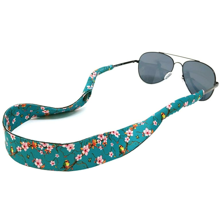Floating sunglass cheap strap walmart